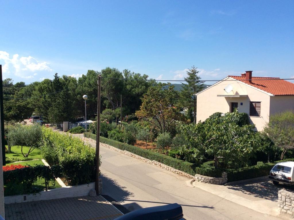 Apartment Punat Pokoj fotografie